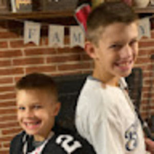 Meet your Posher, Jim